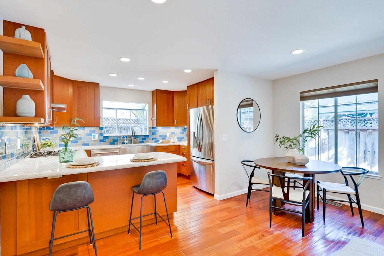 2110 Windrose Place, Mountain View, CA, 94043