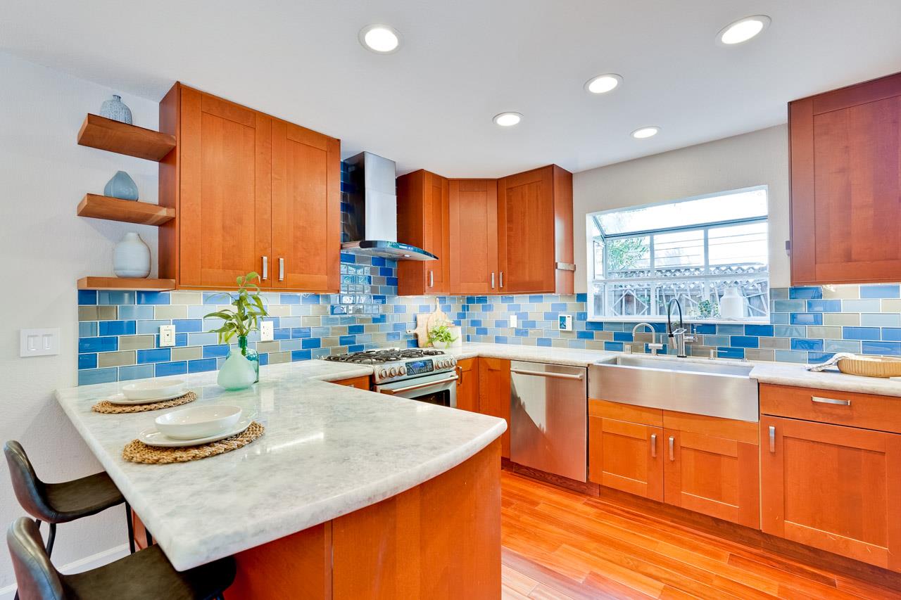 2110 Windrose Place, Mountain View, CA, 94043