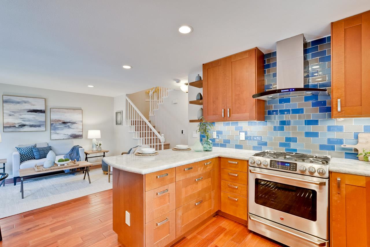 2110 Windrose Place, Mountain View, CA, 94043