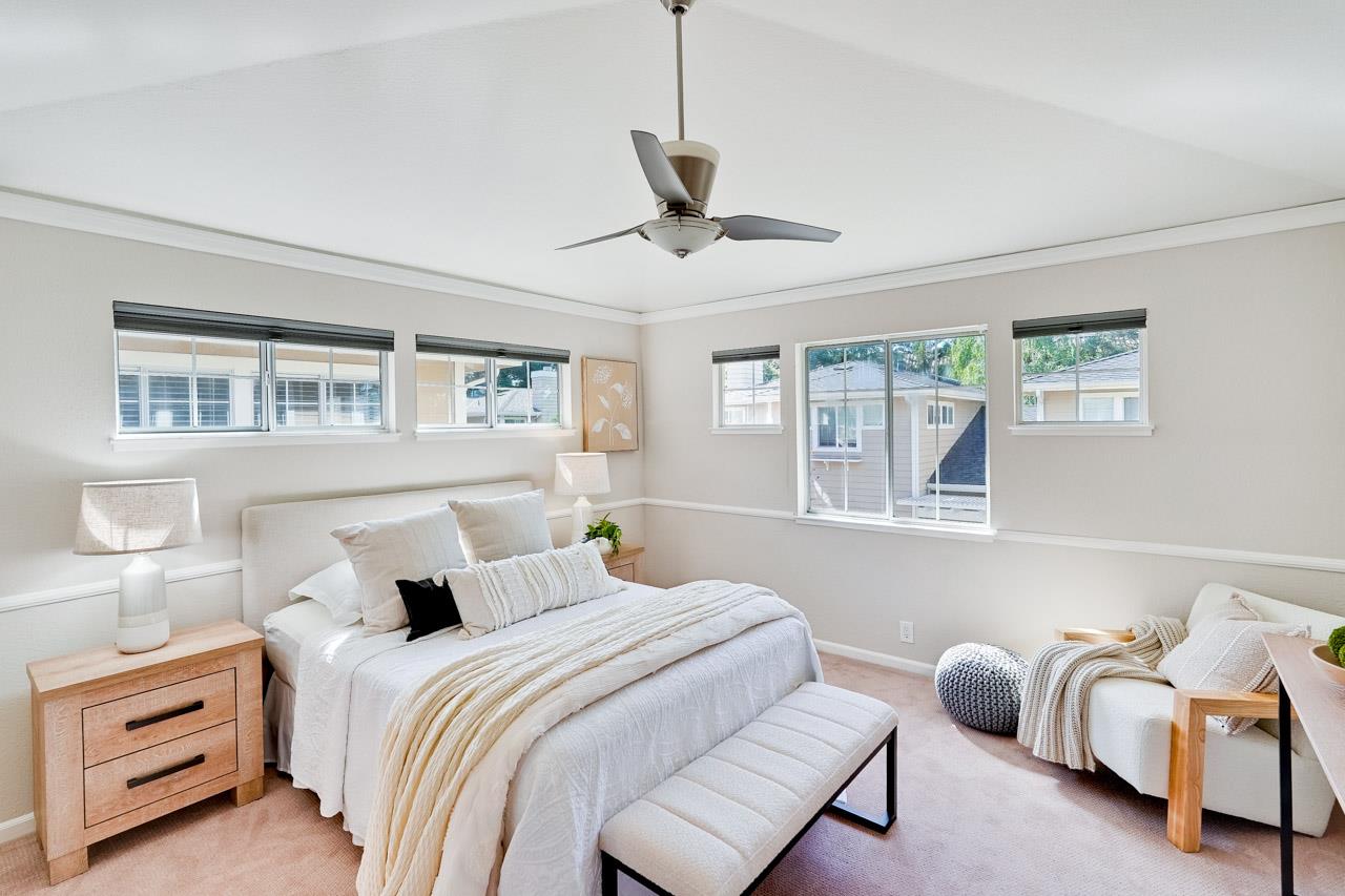 2110 Windrose Place, Mountain View, CA, 94043