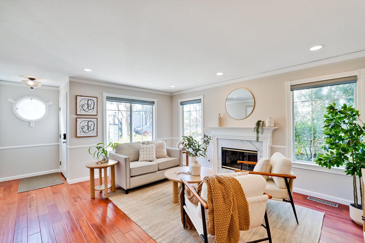 2110 Windrose Place, Mountain View, CA, 94043