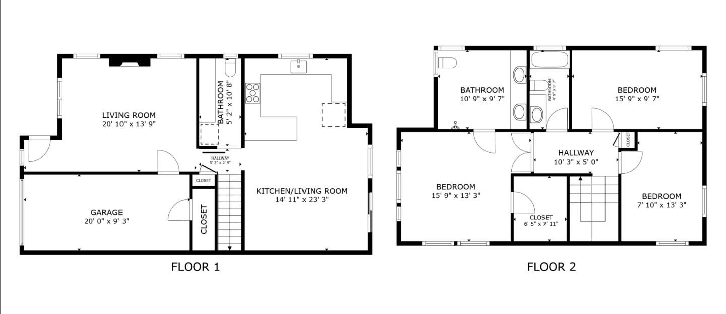 Detail Gallery Image 51 of 51 For 2110 Windrose Pl, Mountain View,  CA 94043 - 3 Beds | 2/1 Baths