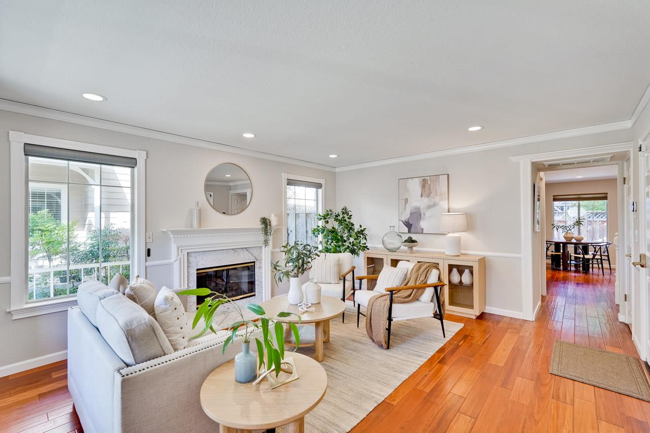 2110 Windrose Place, Mountain View, CA, 94043