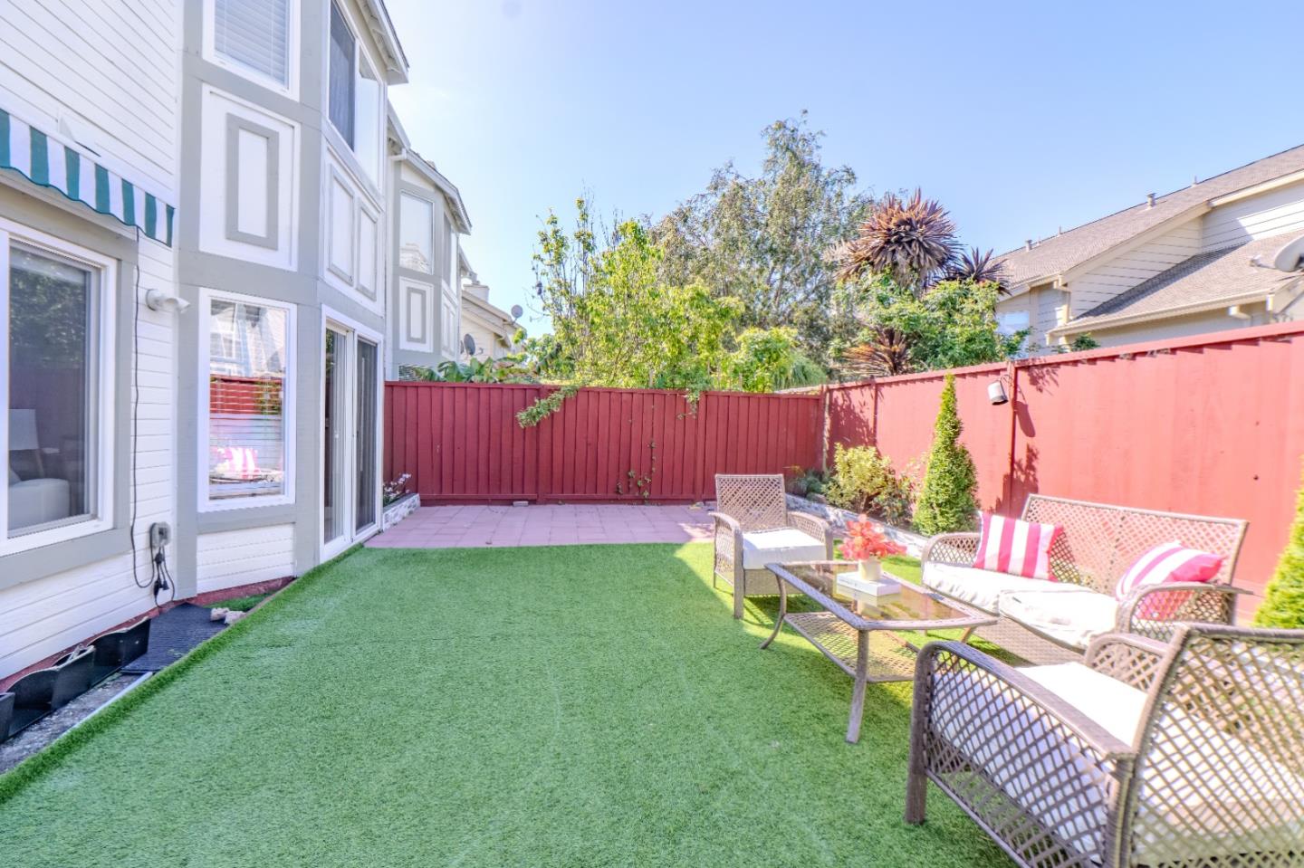 Detail Gallery Image 27 of 28 For 34549 Melissa Ter, Fremont,  CA 94555 - 4 Beds | 2/1 Baths