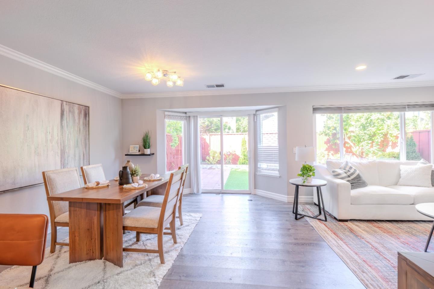 Detail Gallery Image 6 of 28 For 34549 Melissa Ter, Fremont,  CA 94555 - 4 Beds | 2/1 Baths