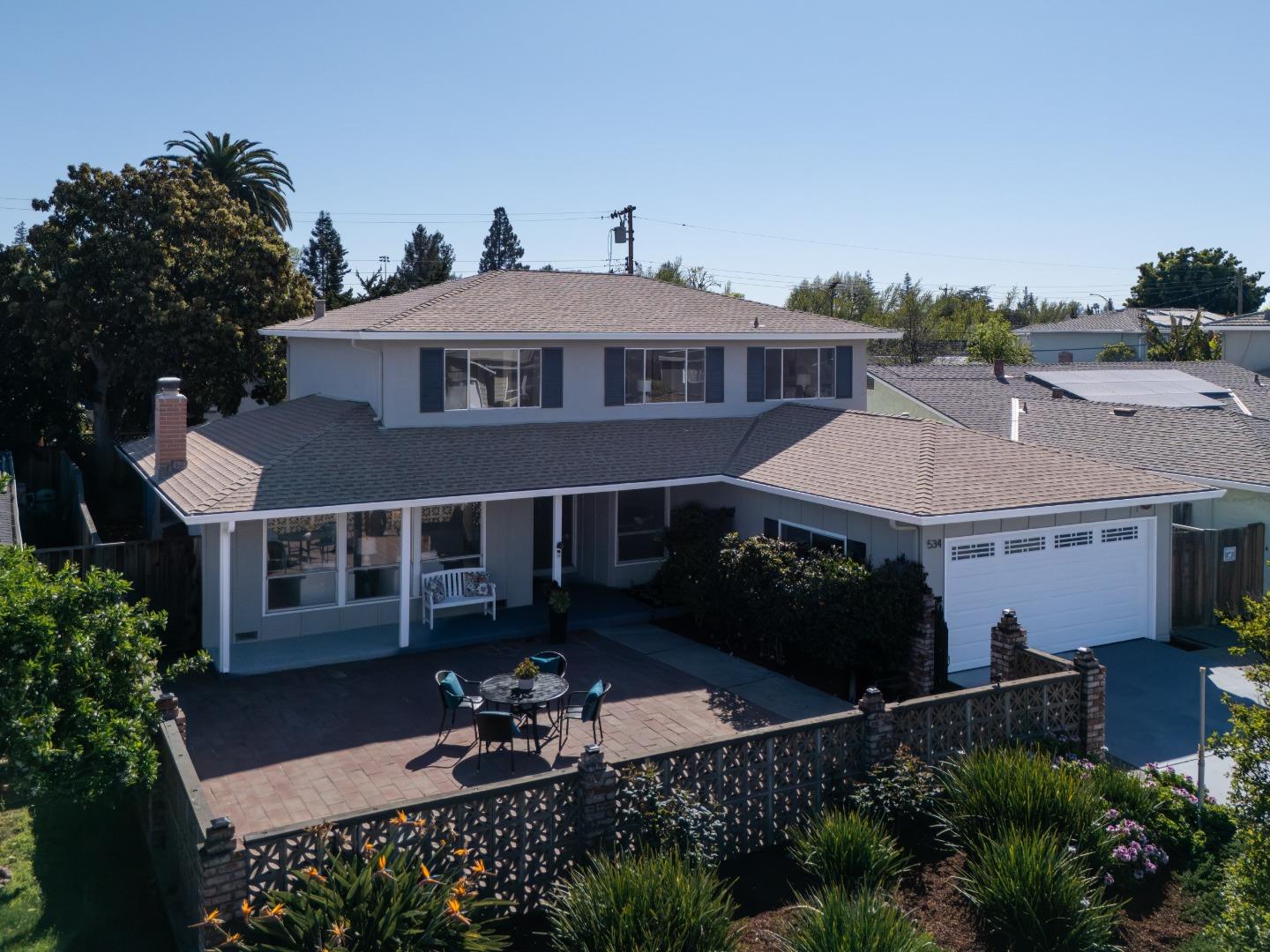 Detail Gallery Image 37 of 40 For 534 Wagman Dr, San Jose,  CA 95129 - 5 Beds | 2/1 Baths