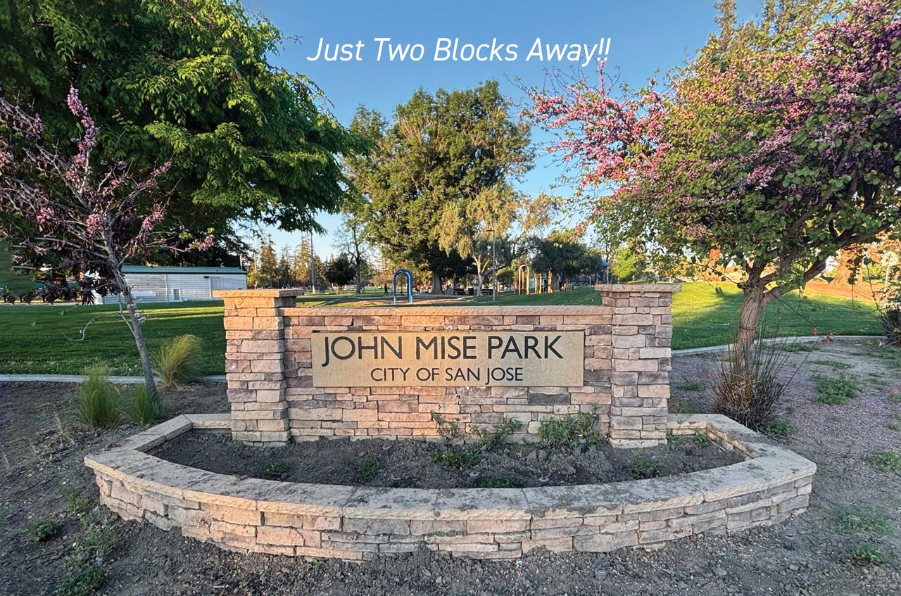 Detail Gallery Image 40 of 40 For 534 Wagman Dr, San Jose,  CA 95129 - 5 Beds | 2/1 Baths