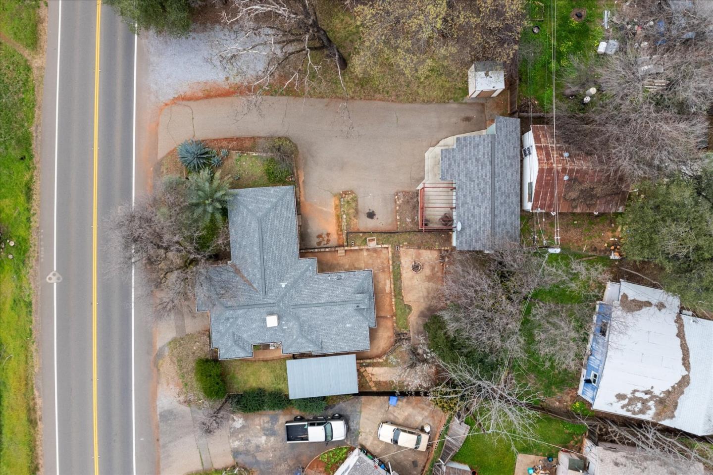 Detail Gallery Image 46 of 48 For 1660 Ashby Rd, Shasta Lake,  CA 96019 - 4 Beds | 2 Baths