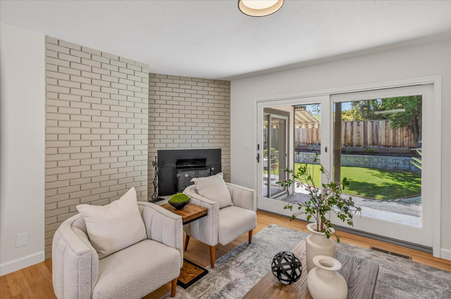 Detail Gallery Image 10 of 34 For 2758 Glorietta Cir, Santa Clara,  CA 95051 - 4 Beds | 3 Baths