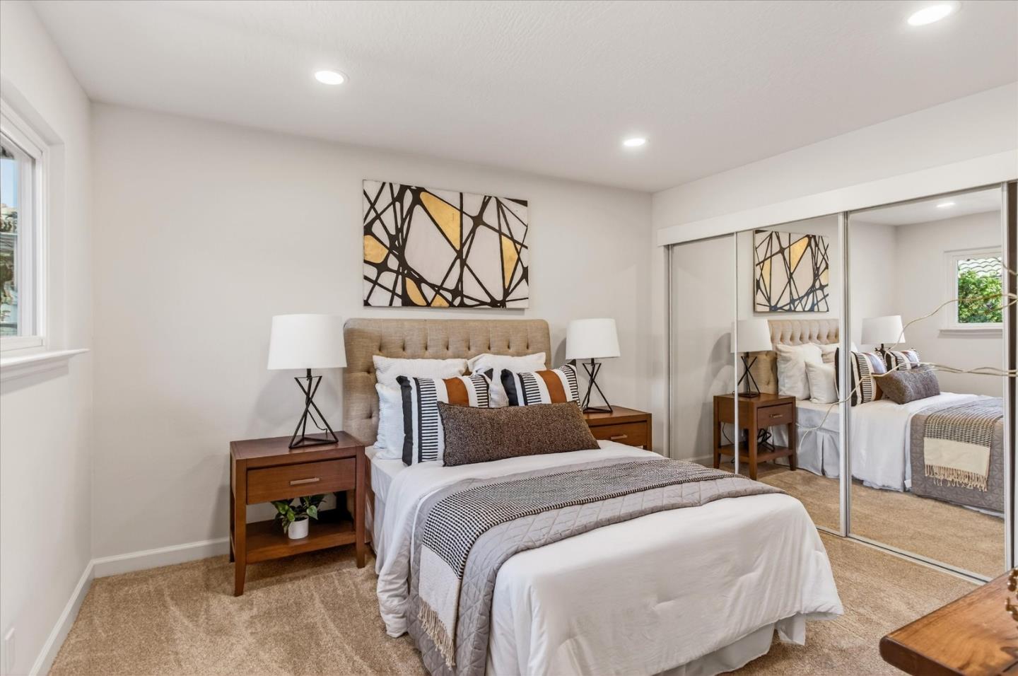 Detail Gallery Image 20 of 34 For 2758 Glorietta Cir, Santa Clara,  CA 95051 - 4 Beds | 3 Baths