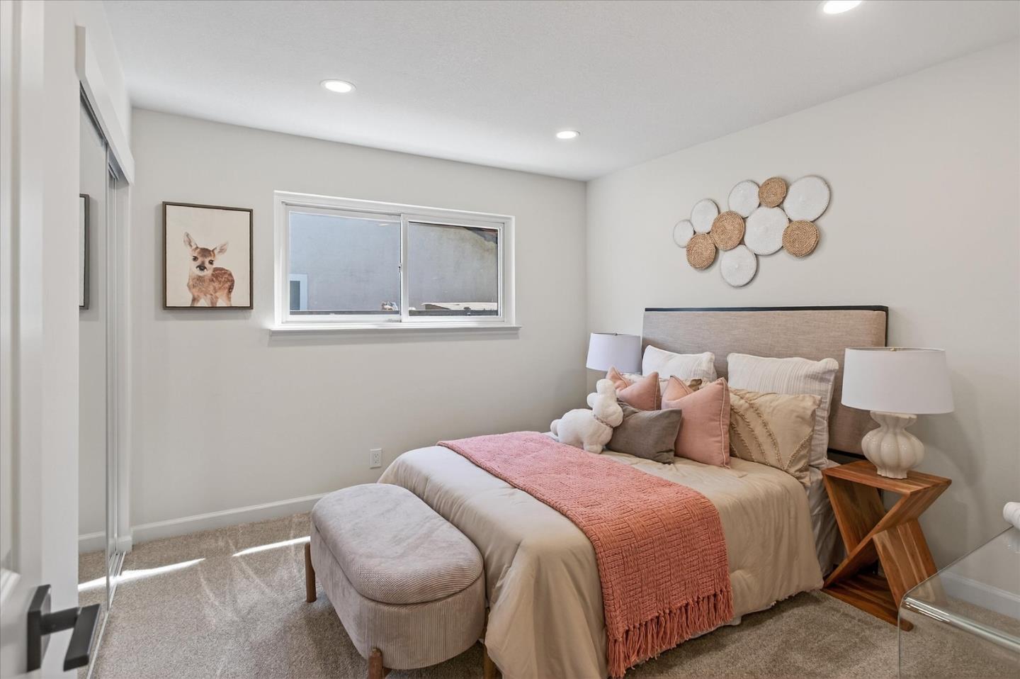 Detail Gallery Image 22 of 34 For 2758 Glorietta Cir, Santa Clara,  CA 95051 - 4 Beds | 3 Baths