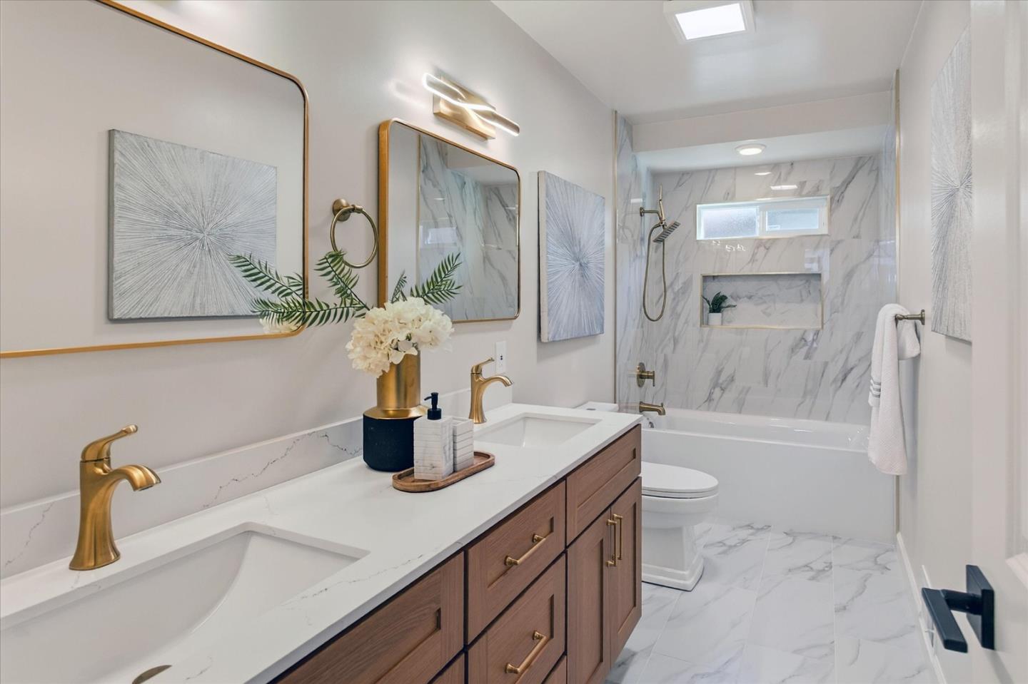 Detail Gallery Image 24 of 34 For 2758 Glorietta Cir, Santa Clara,  CA 95051 - 4 Beds | 3 Baths