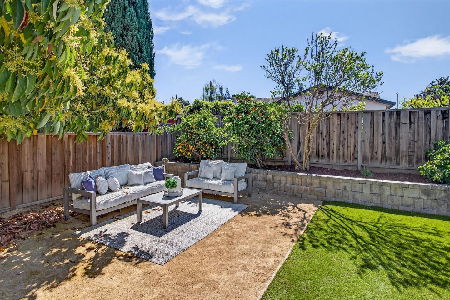 Detail Gallery Image 32 of 34 For 2758 Glorietta Cir, Santa Clara,  CA 95051 - 4 Beds | 3 Baths