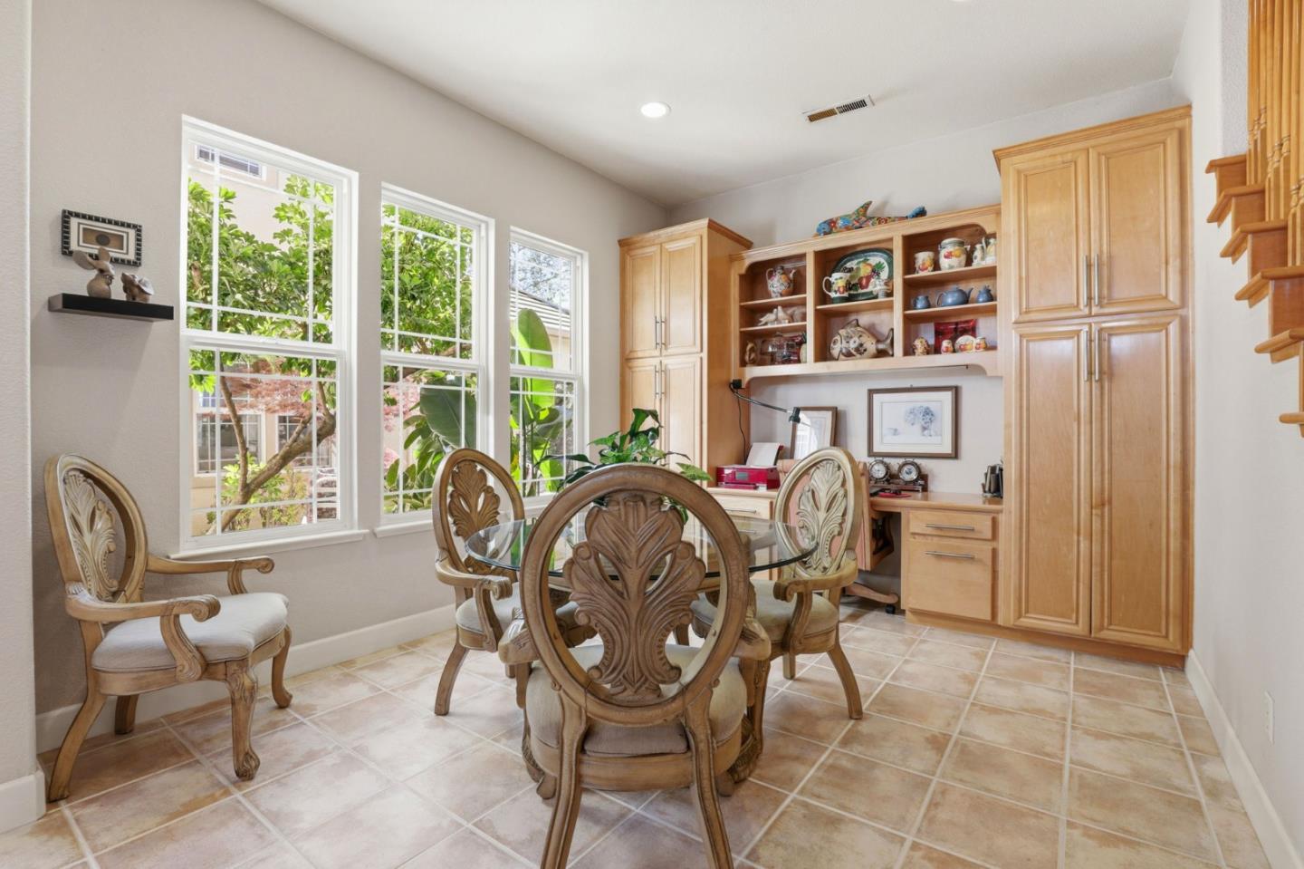 Detail Gallery Image 15 of 48 For 7521 Troon Ct, Gilroy,  CA 95020 - 5 Beds | 3/1 Baths