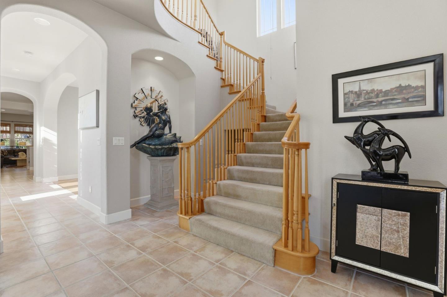 Detail Gallery Image 17 of 48 For 7521 Troon Ct, Gilroy,  CA 95020 - 5 Beds | 3/1 Baths