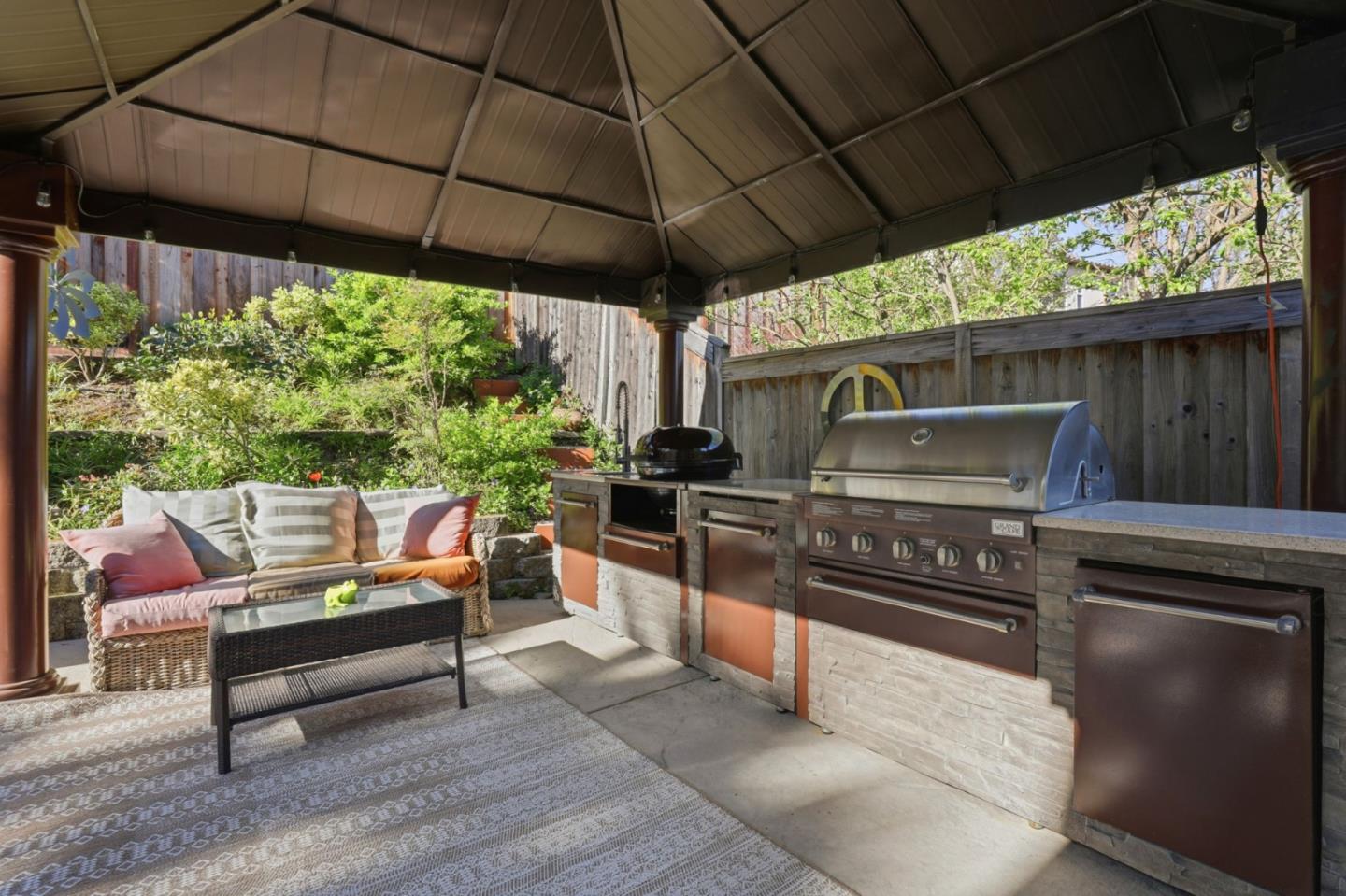 Detail Gallery Image 36 of 48 For 7521 Troon Ct, Gilroy,  CA 95020 - 5 Beds | 3/1 Baths