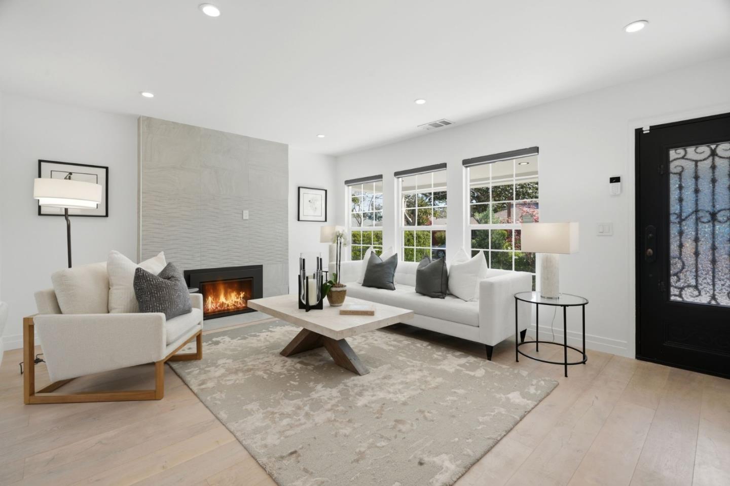 Detail Gallery Image 2 of 53 For 280 Matadero Ave, Palo Alto,  CA 94306 - 4 Beds | 3 Baths