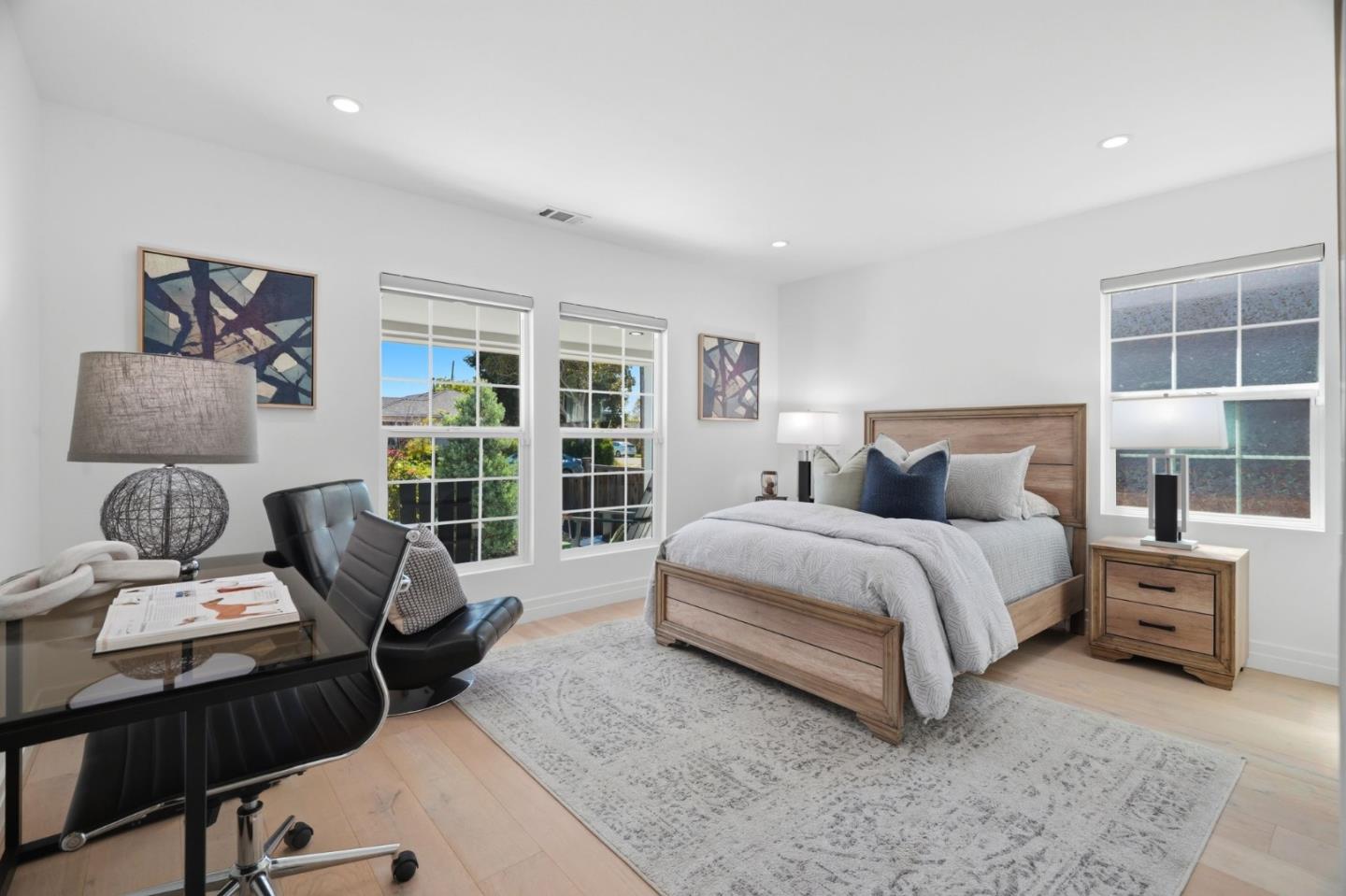 Detail Gallery Image 22 of 53 For 280 Matadero Ave, Palo Alto,  CA 94306 - 4 Beds | 3 Baths