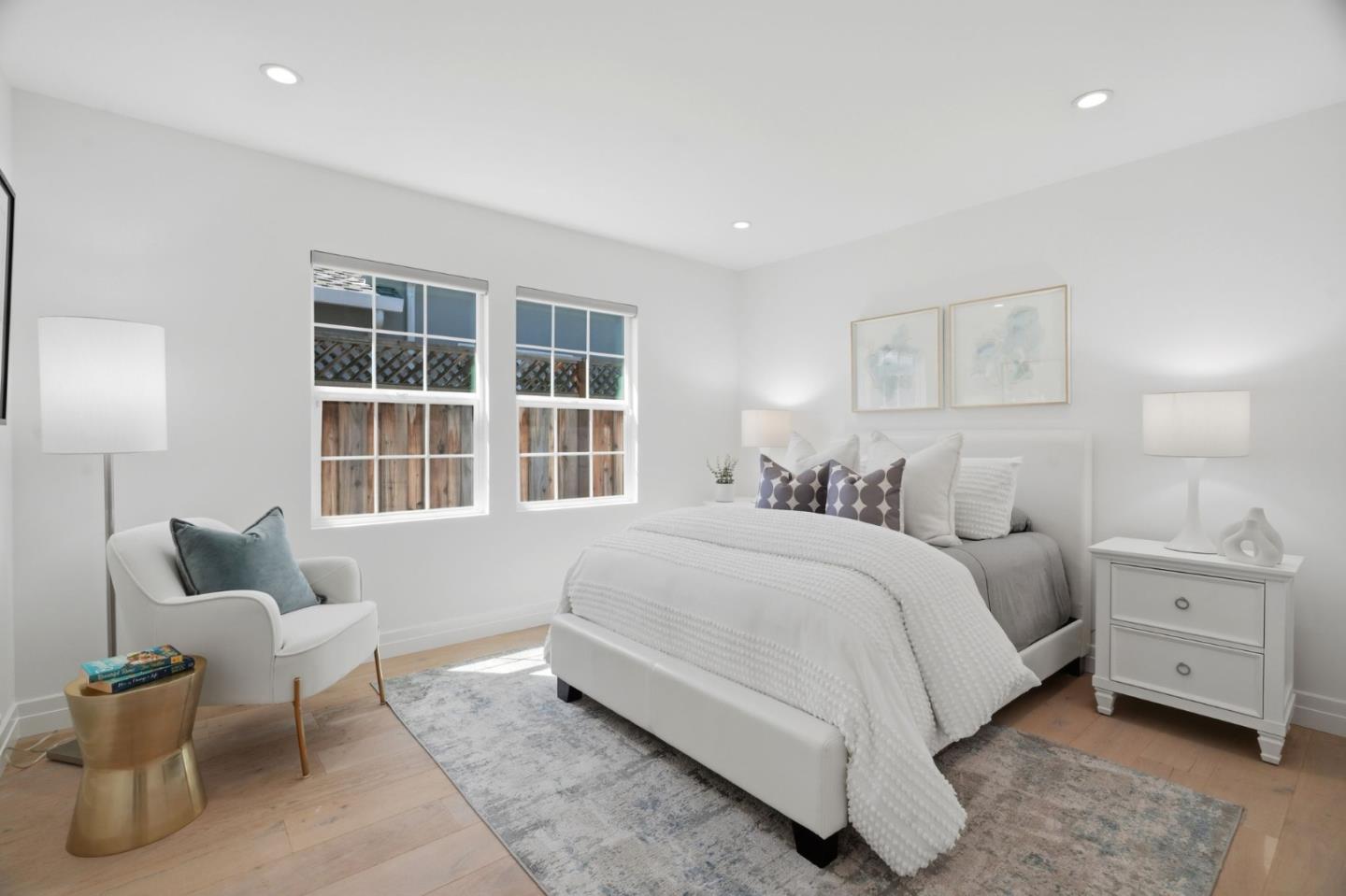 Detail Gallery Image 25 of 53 For 280 Matadero Ave, Palo Alto,  CA 94306 - 4 Beds | 3 Baths