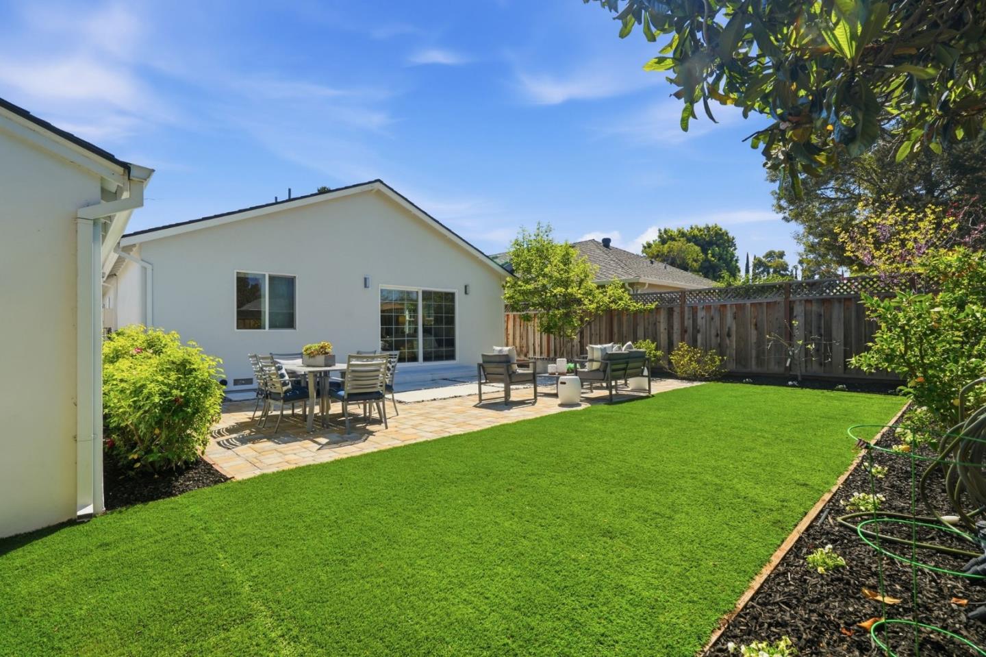 Detail Gallery Image 34 of 53 For 280 Matadero Ave, Palo Alto,  CA 94306 - 4 Beds | 3 Baths