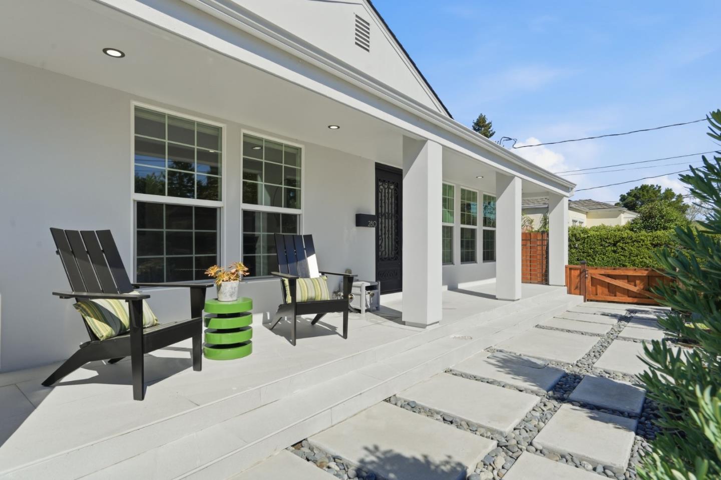 Detail Gallery Image 39 of 53 For 280 Matadero Ave, Palo Alto,  CA 94306 - 4 Beds | 3 Baths