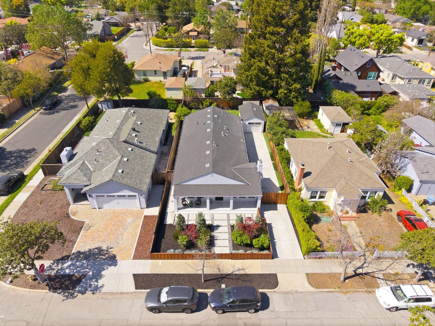 Detail Gallery Image 41 of 53 For 280 Matadero Ave, Palo Alto,  CA 94306 - 4 Beds | 3 Baths