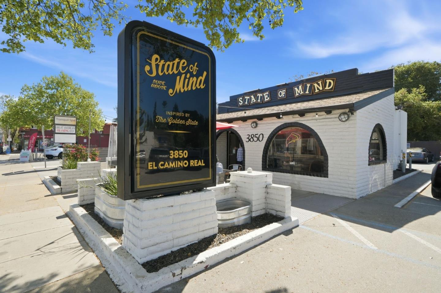 Detail Gallery Image 53 of 53 For 280 Matadero Ave, Palo Alto,  CA 94306 - 4 Beds | 3 Baths