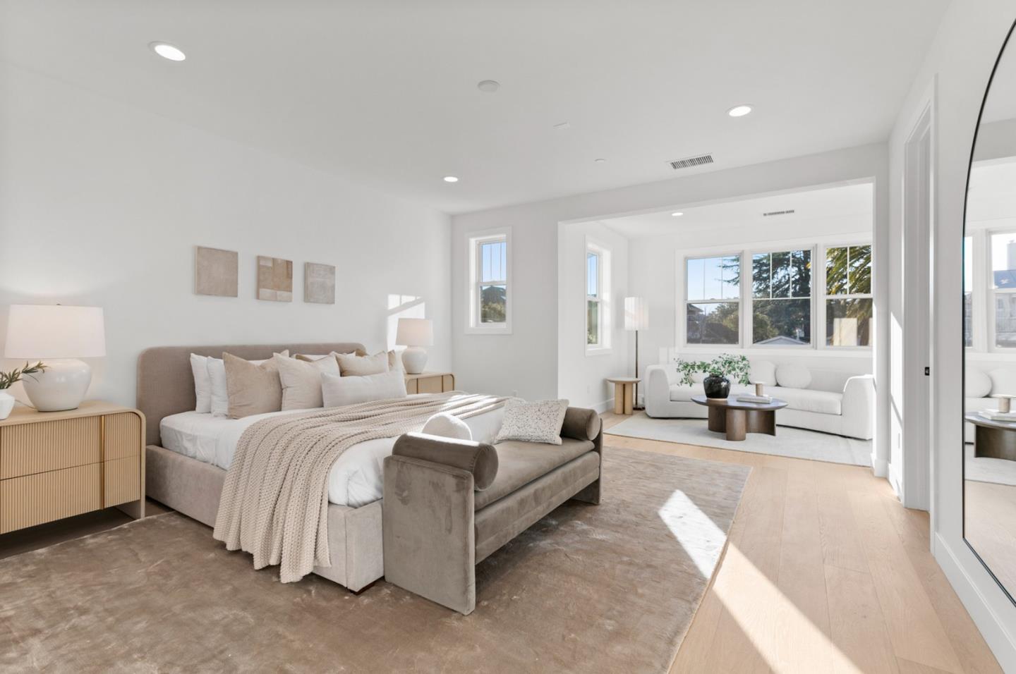 Detail Gallery Image 16 of 36 For 15675 El Gato Ln, Los Gatos,  CA 95032 - 4 Beds | 3 Baths