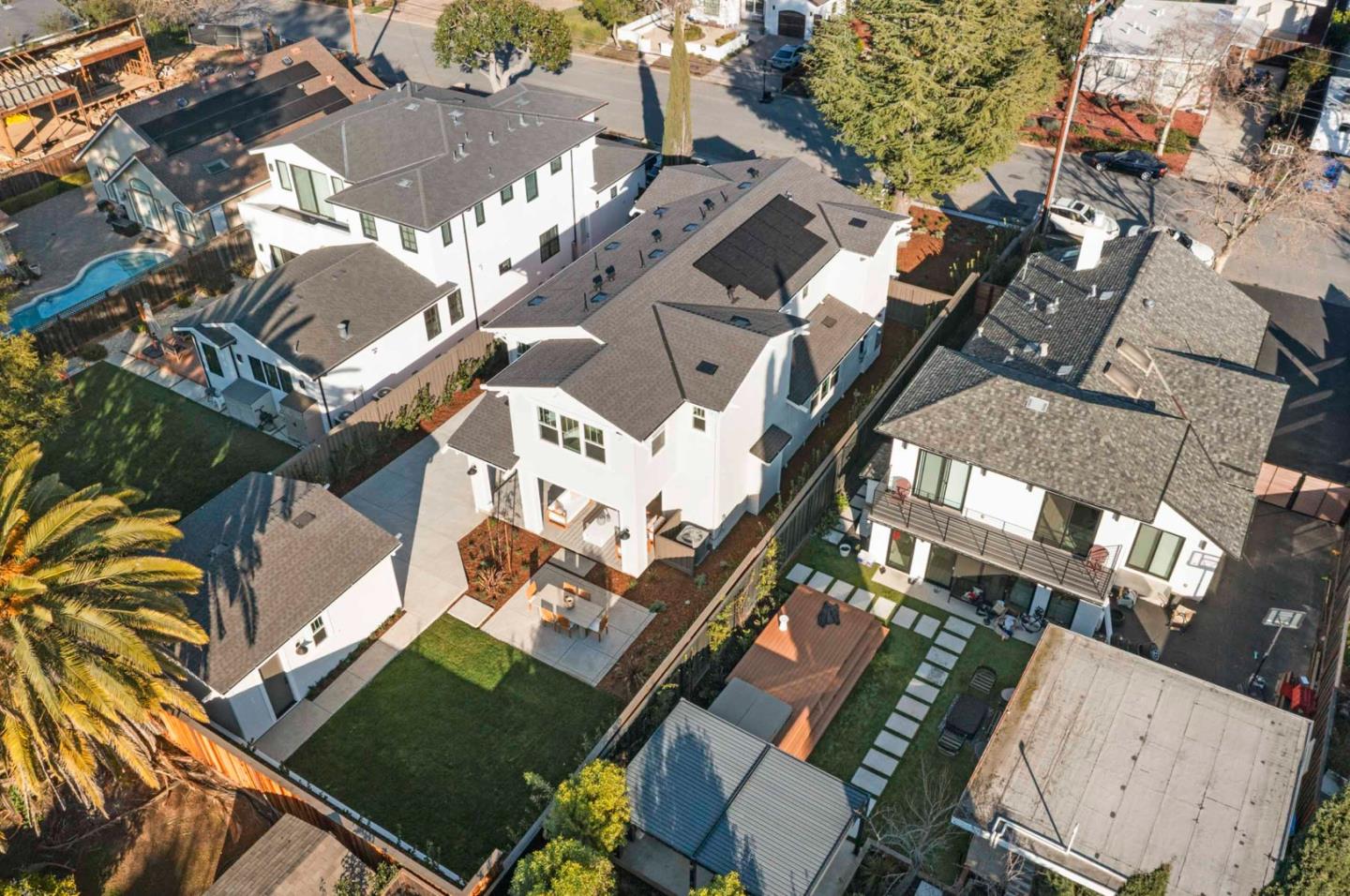 Detail Gallery Image 32 of 36 For 15675 El Gato Ln, Los Gatos,  CA 95032 - 4 Beds | 3 Baths