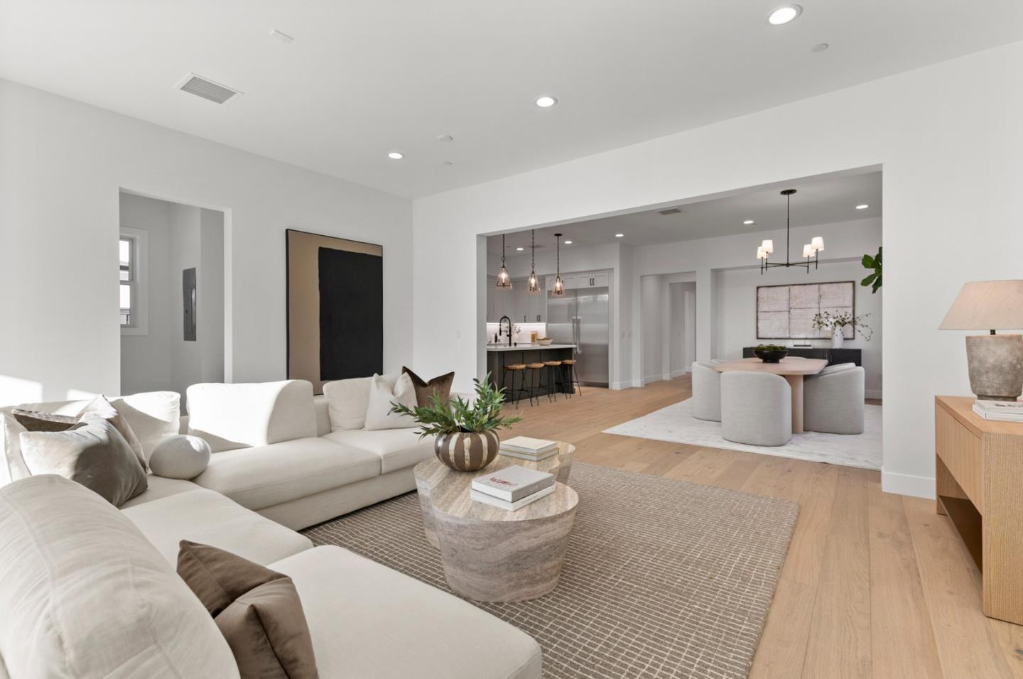 Detail Gallery Image 5 of 36 For 15675 El Gato Ln, Los Gatos,  CA 95032 - 4 Beds | 3 Baths