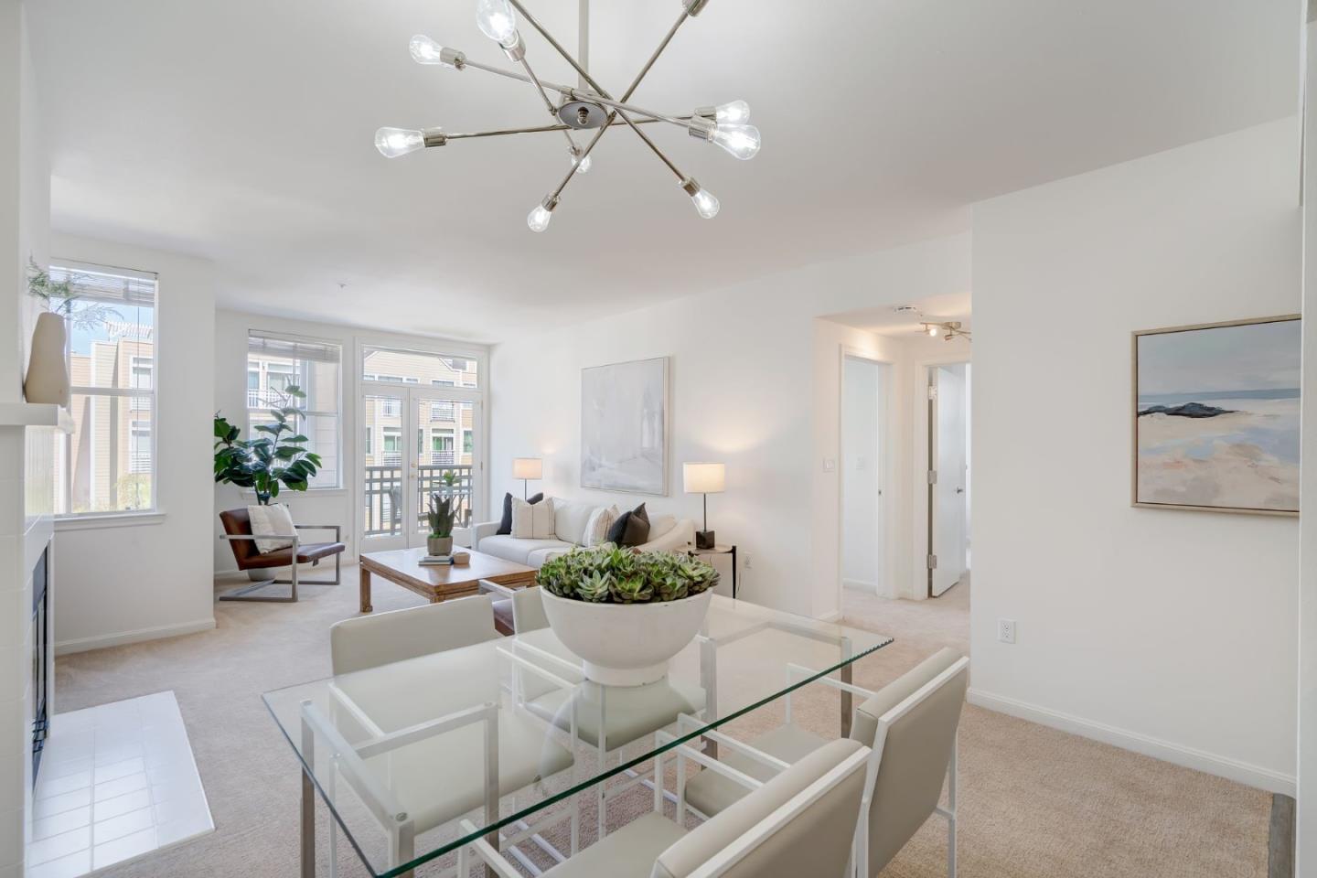 Detail Gallery Image 10 of 43 For 550 Ortega Ave #B330,  Mountain View,  CA 94040 - 2 Beds | 2 Baths