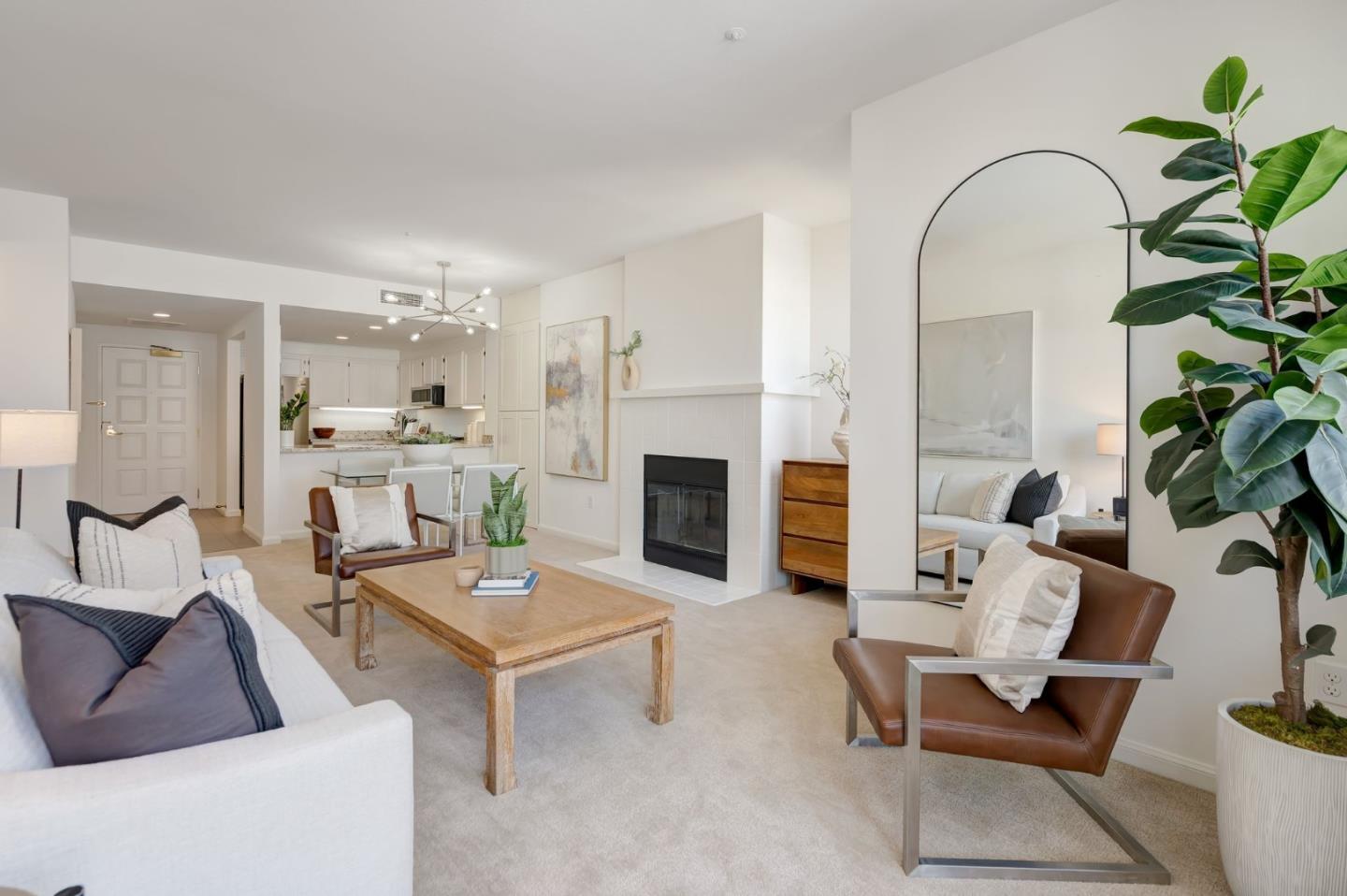 Detail Gallery Image 11 of 43 For 550 Ortega Ave #B330,  Mountain View,  CA 94040 - 2 Beds | 2 Baths