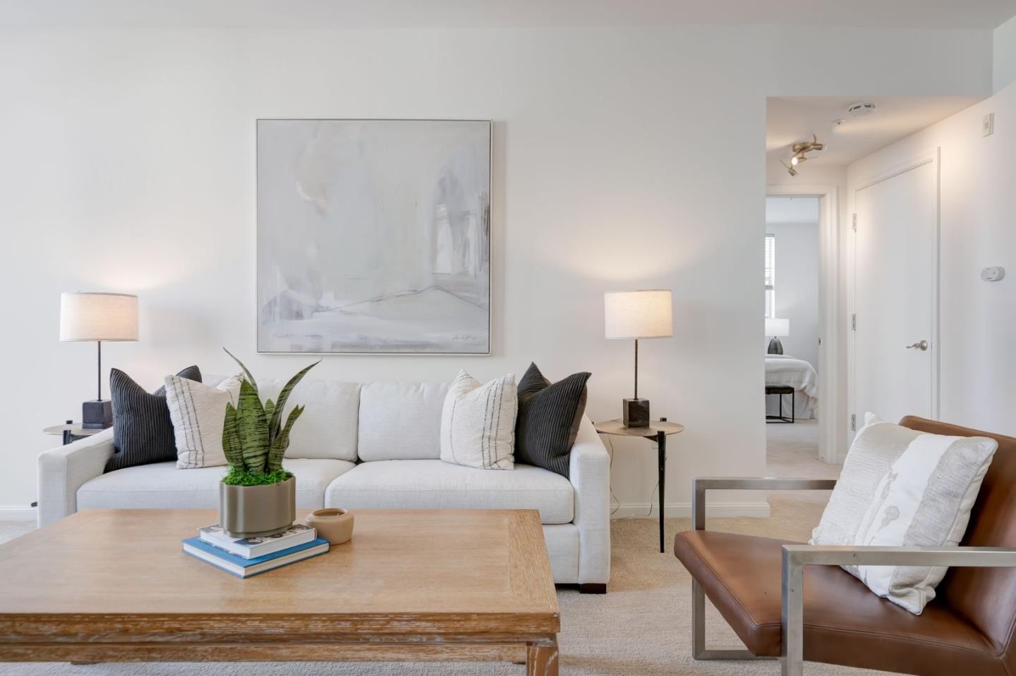 Detail Gallery Image 13 of 43 For 550 Ortega Ave #B330,  Mountain View,  CA 94040 - 2 Beds | 2 Baths