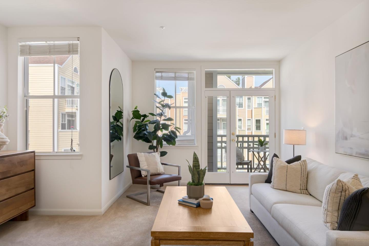 Detail Gallery Image 14 of 43 For 550 Ortega Ave #B330,  Mountain View,  CA 94040 - 2 Beds | 2 Baths