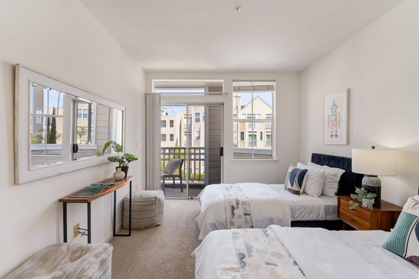 Detail Gallery Image 19 of 43 For 550 Ortega Ave #B330,  Mountain View,  CA 94040 - 2 Beds | 2 Baths