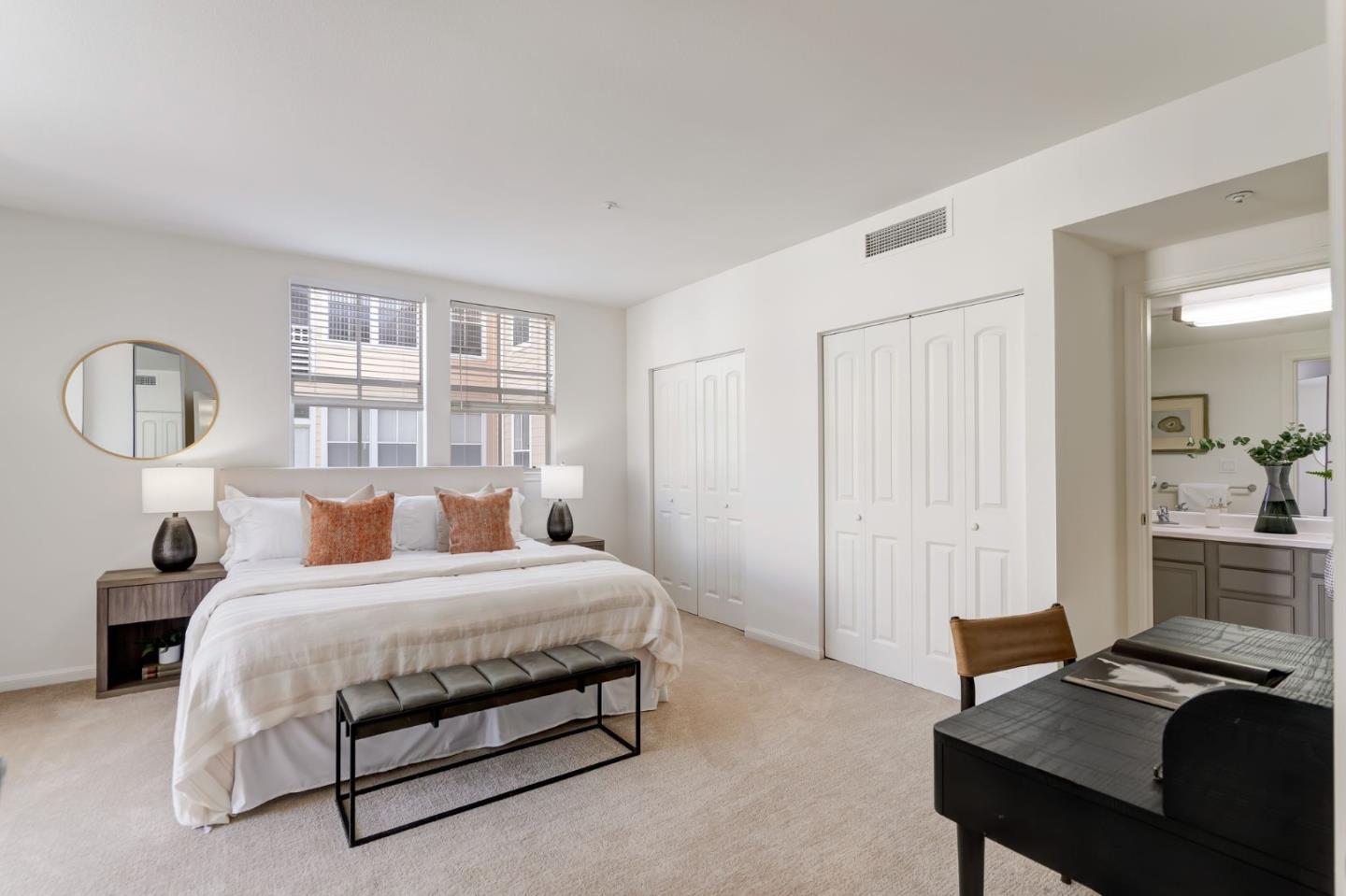 Detail Gallery Image 20 of 43 For 550 Ortega Ave #B330,  Mountain View,  CA 94040 - 2 Beds | 2 Baths