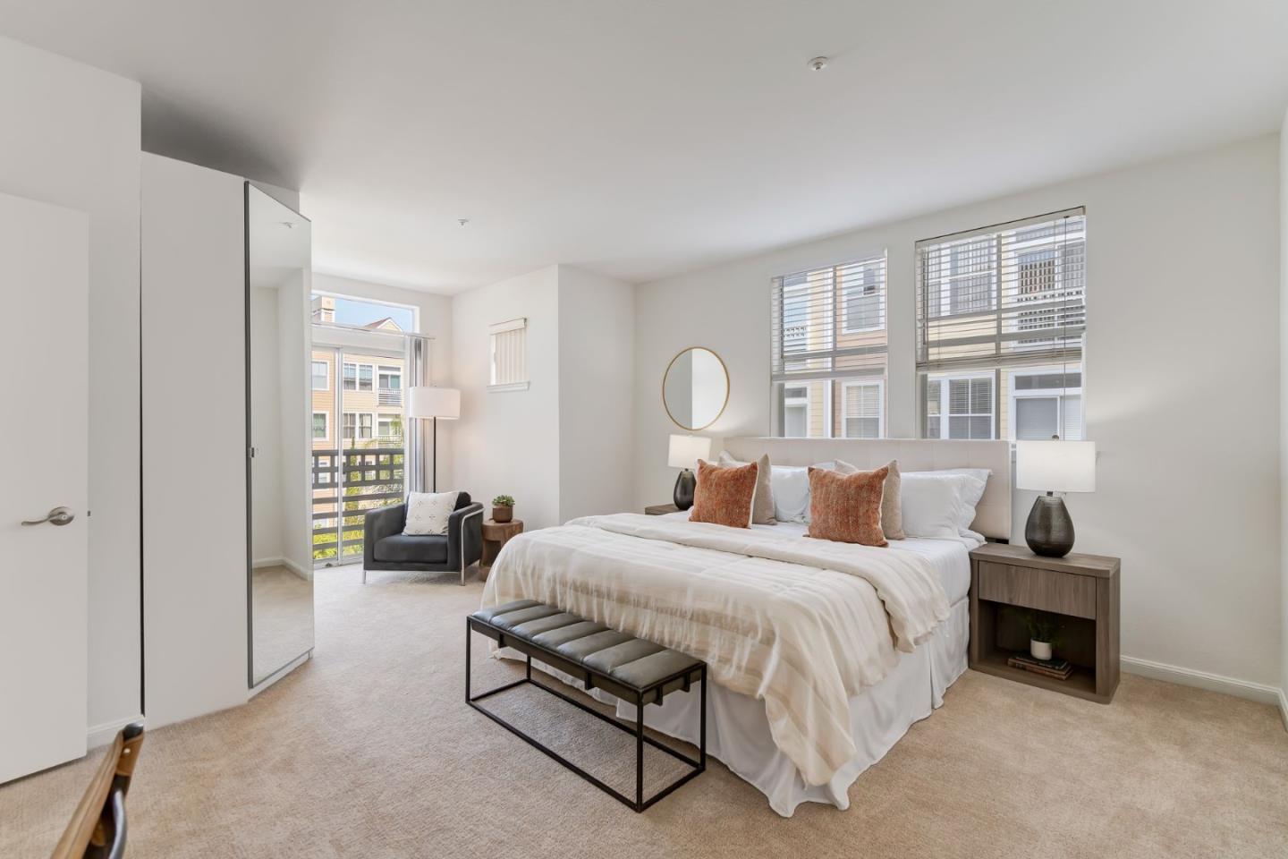 Detail Gallery Image 23 of 43 For 550 Ortega Ave #B330,  Mountain View,  CA 94040 - 2 Beds | 2 Baths