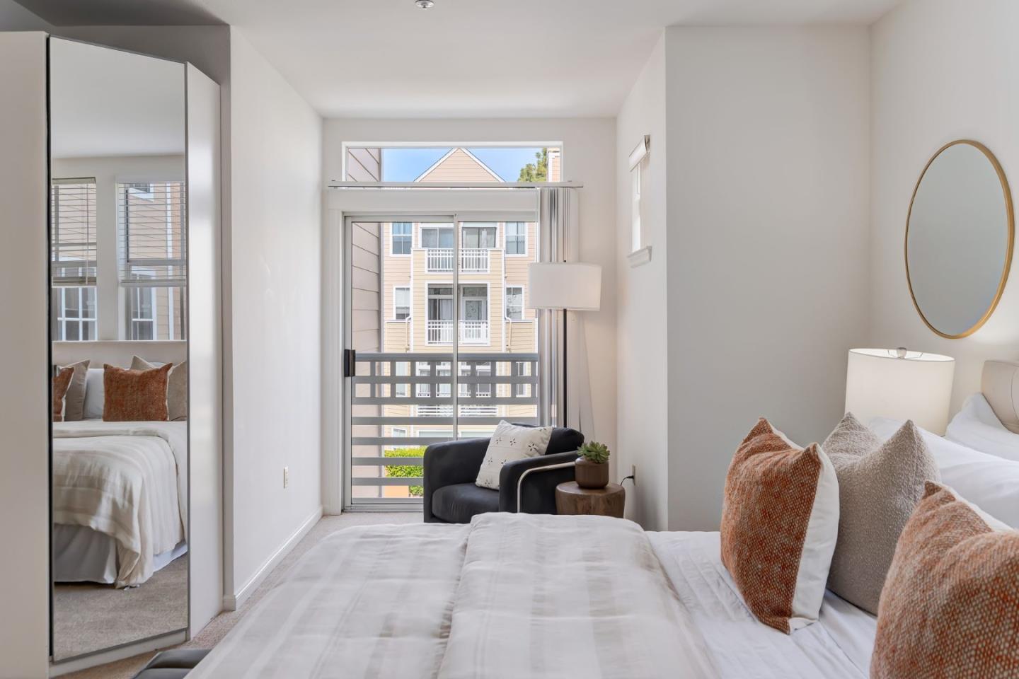 Detail Gallery Image 25 of 43 For 550 Ortega Ave #B330,  Mountain View,  CA 94040 - 2 Beds | 2 Baths