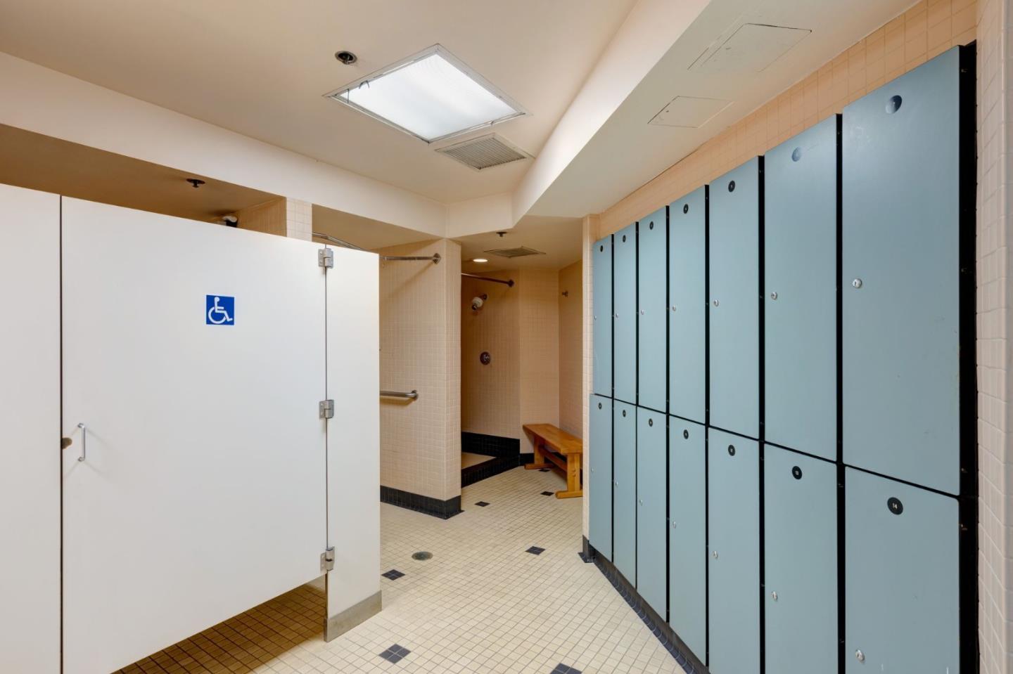 Detail Gallery Image 34 of 43 For 550 Ortega Ave #B330,  Mountain View,  CA 94040 - 2 Beds | 2 Baths