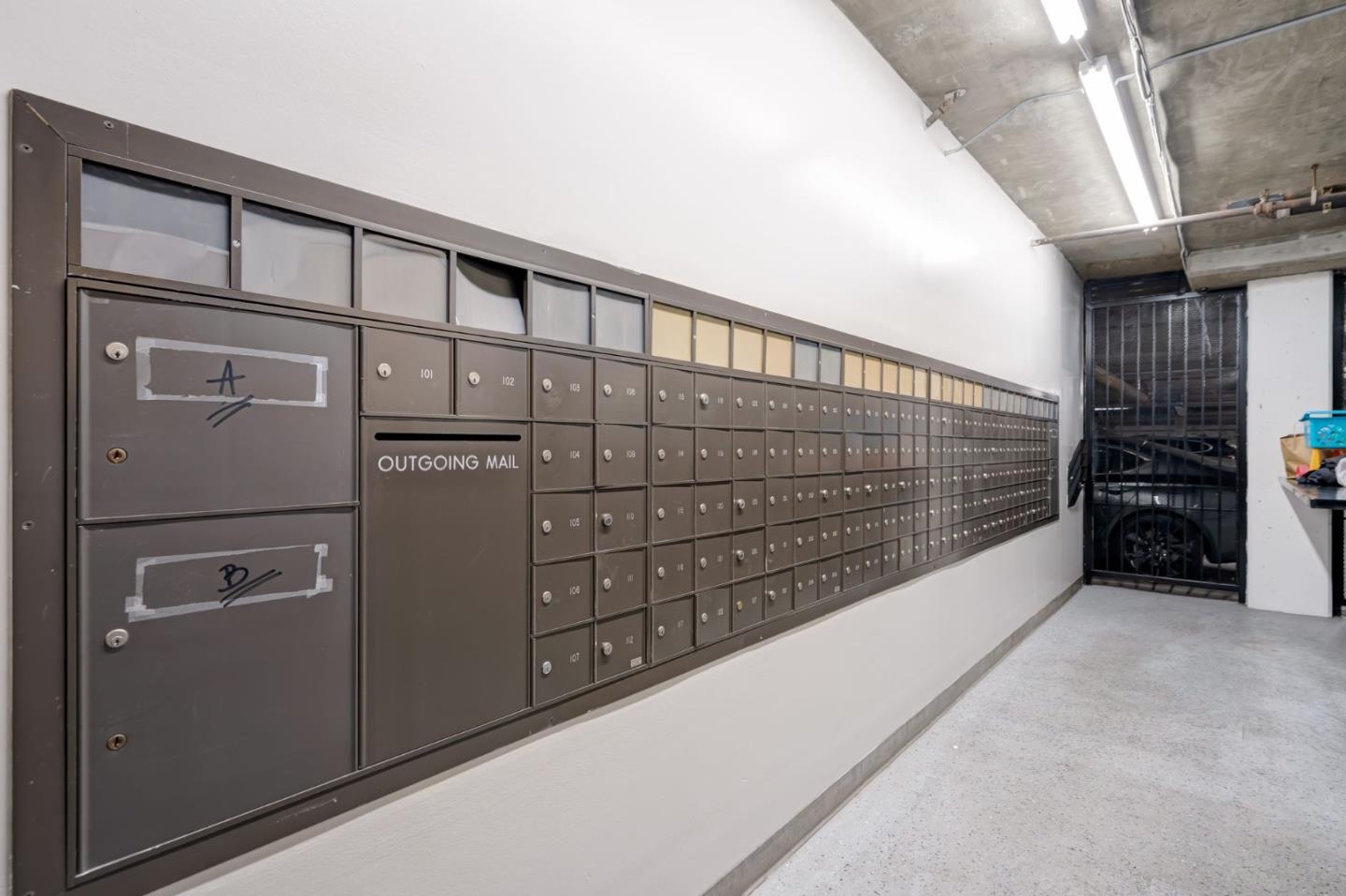 Detail Gallery Image 36 of 43 For 550 Ortega Ave #B330,  Mountain View,  CA 94040 - 2 Beds | 2 Baths