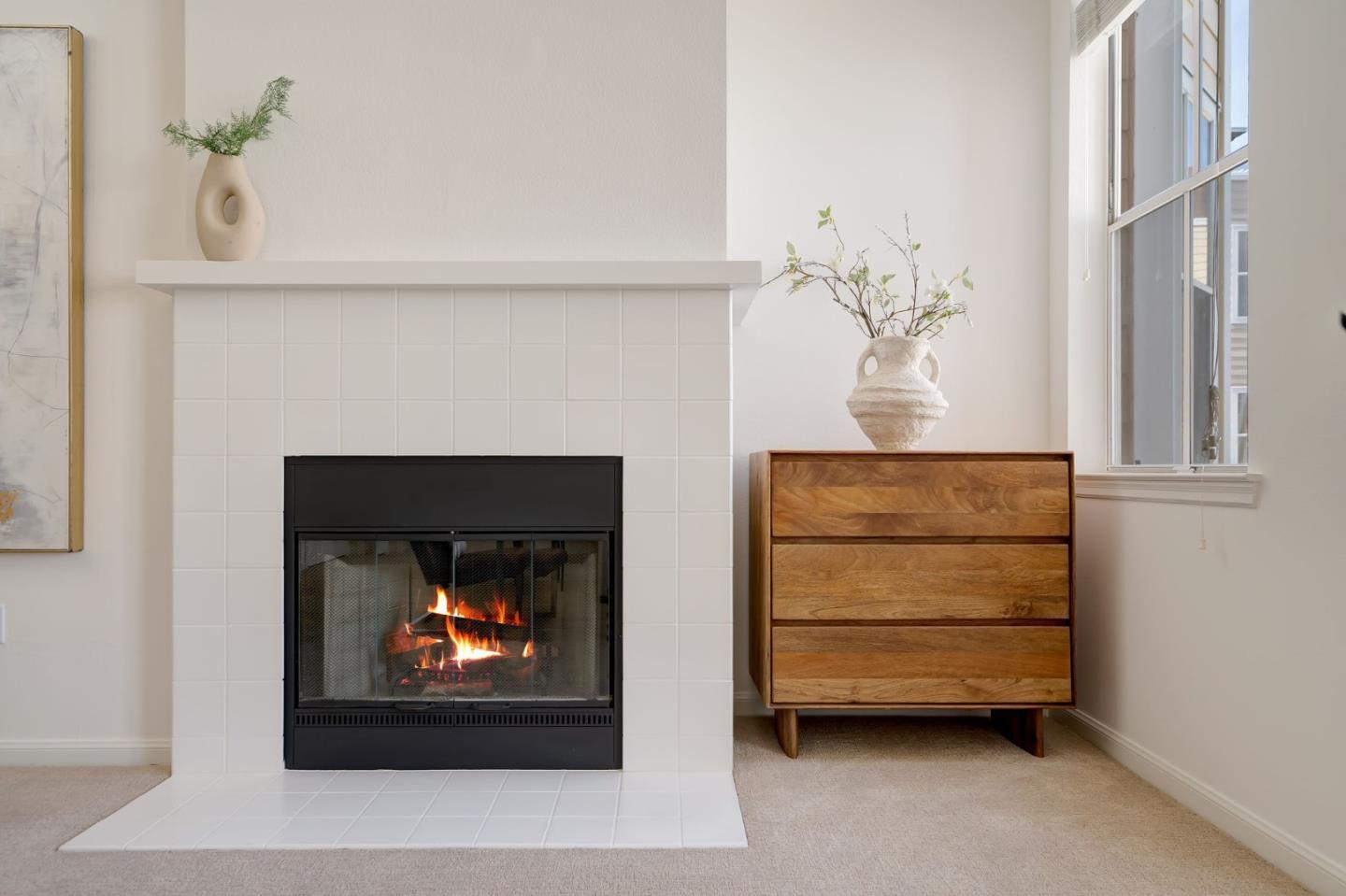 Detail Gallery Image 4 of 43 For 550 Ortega Ave #B330,  Mountain View,  CA 94040 - 2 Beds | 2 Baths