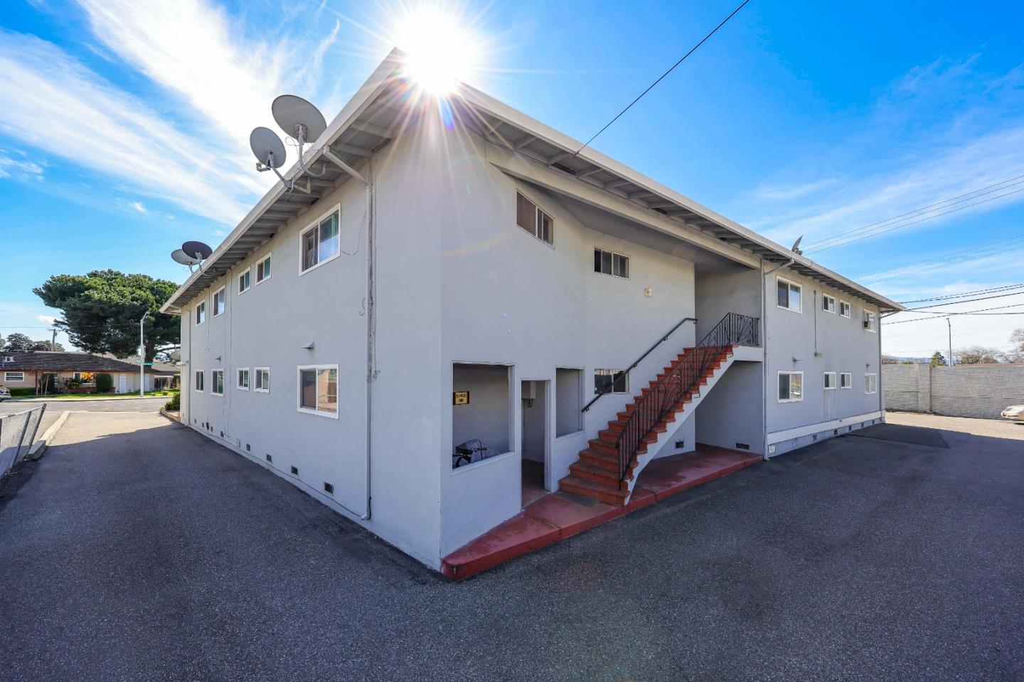 Anna, Santa Clara, CA, 95050