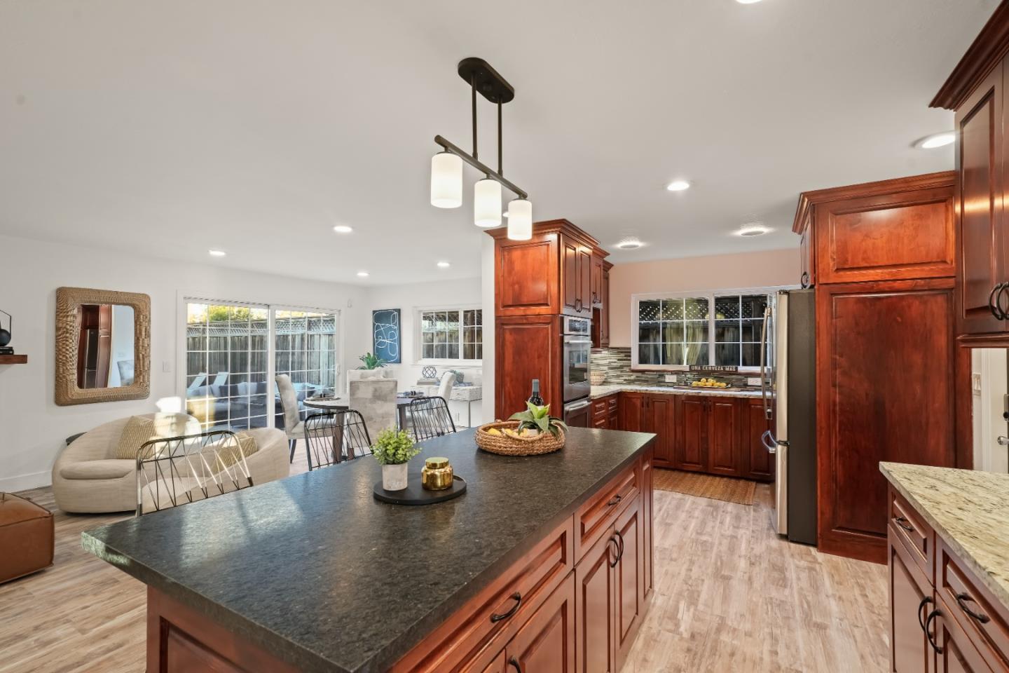 Detail Gallery Image 12 of 16 For 3852 Ross Ave, San Jose,  CA 95124 - 3 Beds | 2 Baths