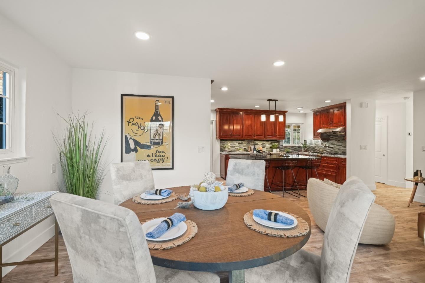 Detail Gallery Image 15 of 16 For 3852 Ross Ave, San Jose,  CA 95124 - 3 Beds | 2 Baths