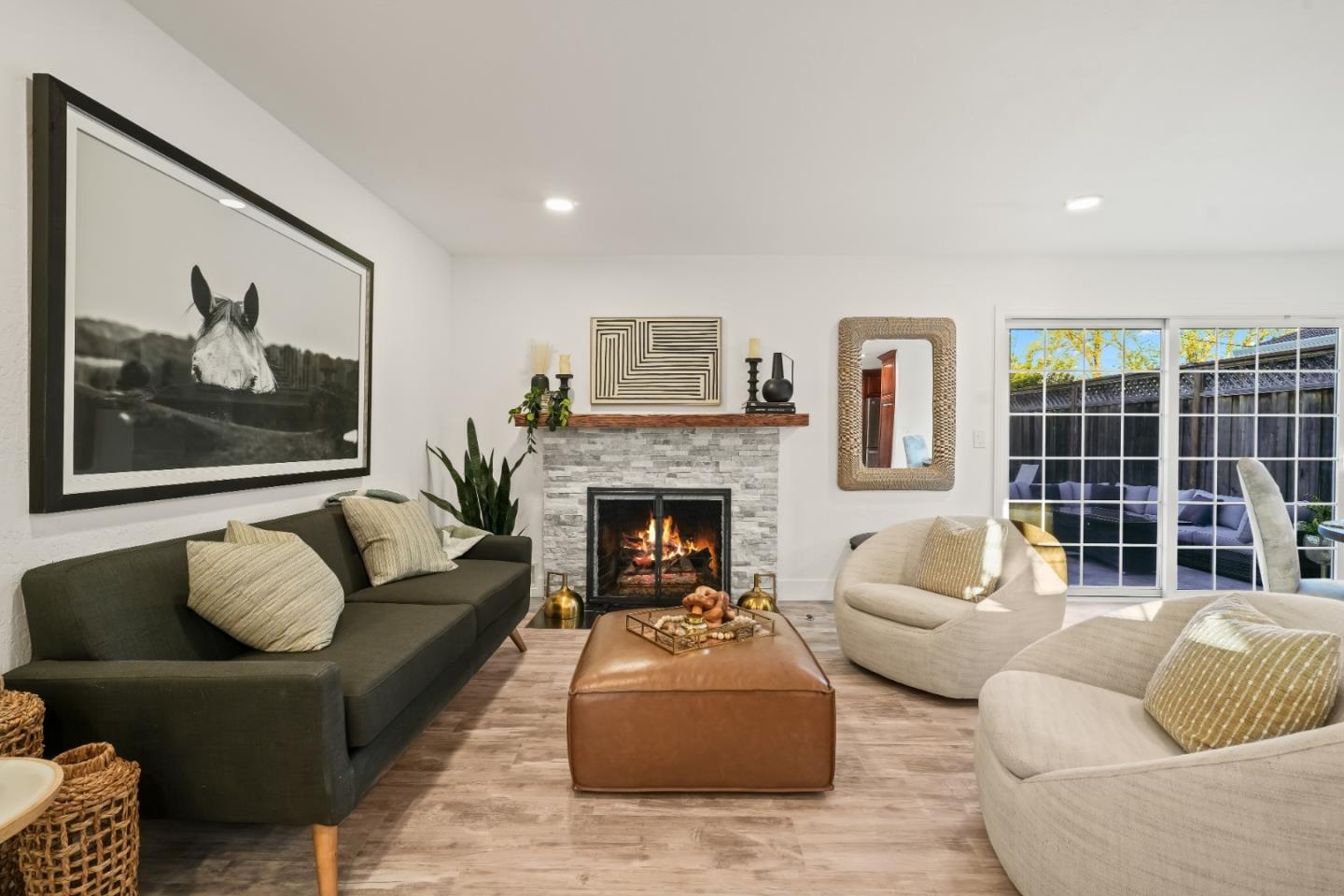 Detail Gallery Image 21 of 38 For 3852 Ross Ave, San Jose,  CA 95124 - 3 Beds | 2 Baths