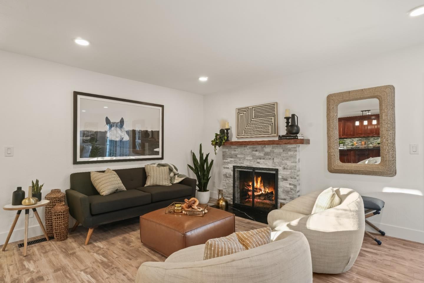 Detail Gallery Image 22 of 38 For 3852 Ross Ave, San Jose,  CA 95124 - 3 Beds | 2 Baths