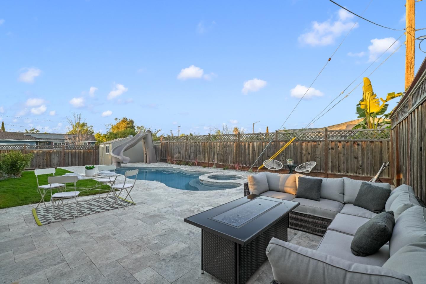 Detail Gallery Image 30 of 38 For 3852 Ross Ave, San Jose,  CA 95124 - 3 Beds | 2 Baths