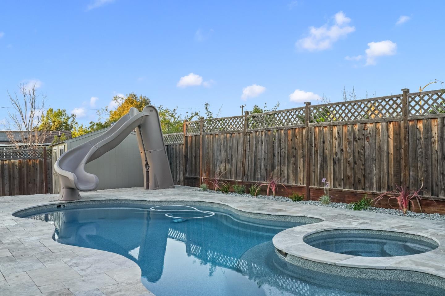 Detail Gallery Image 31 of 38 For 3852 Ross Ave, San Jose,  CA 95124 - 3 Beds | 2 Baths