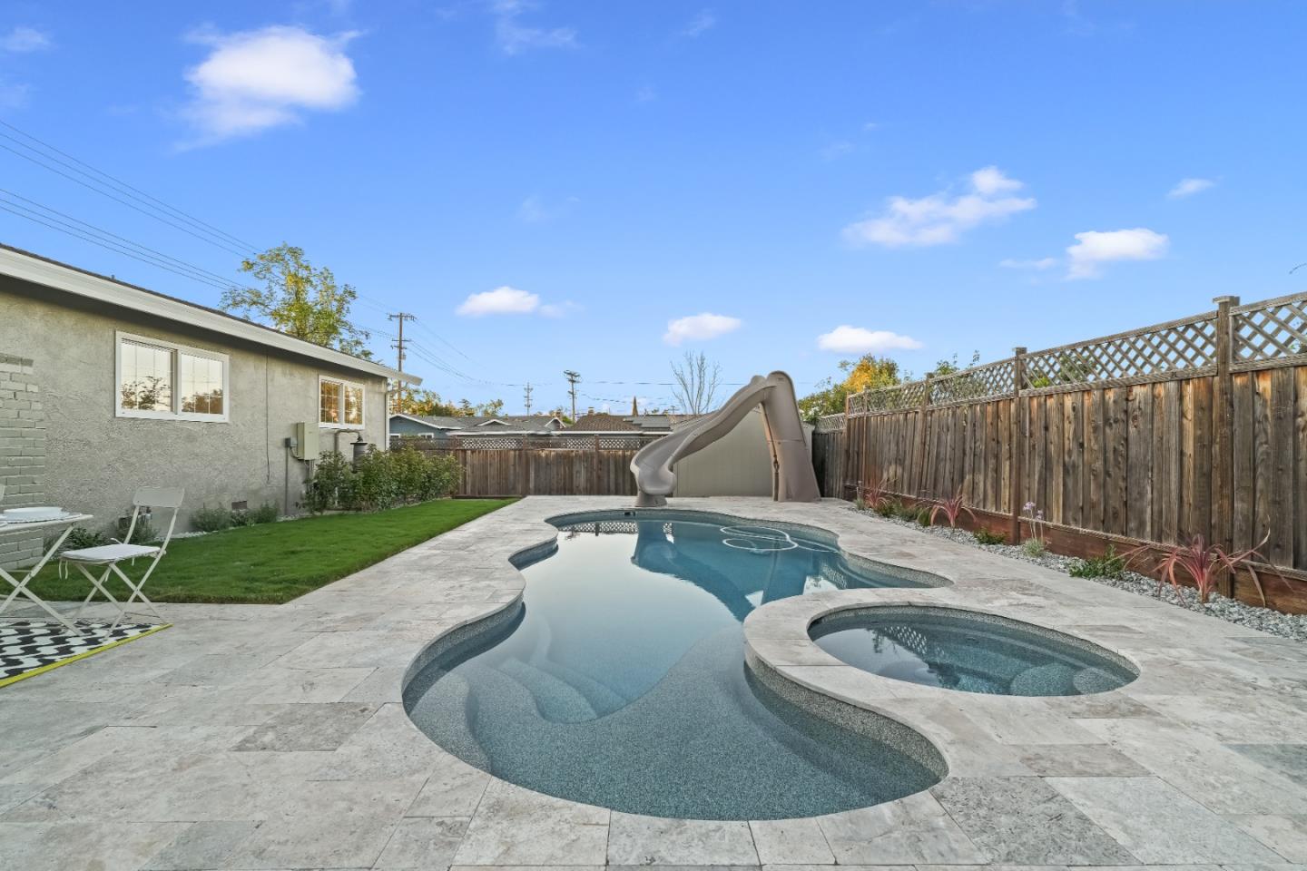 Detail Gallery Image 33 of 38 For 3852 Ross Ave, San Jose,  CA 95124 - 3 Beds | 2 Baths