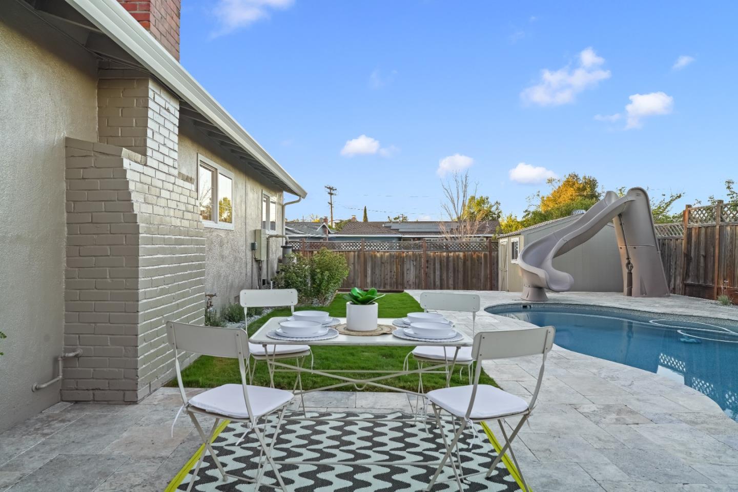 Detail Gallery Image 35 of 38 For 3852 Ross Ave, San Jose,  CA 95124 - 3 Beds | 2 Baths